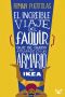 [Fakir Patel 01] • El Increíble Viaje Del Faquir Que Se Quedó Atrapado en Un Armario De Ikea